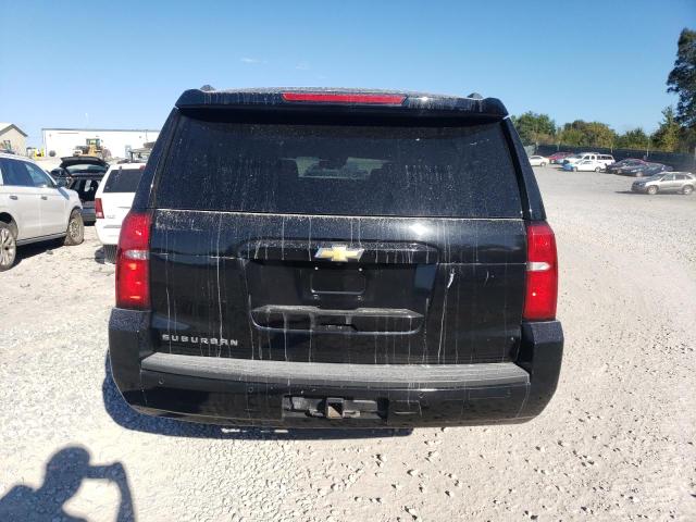 Photo 6 from auction – 2019 CHEVROLET SUBURBAN C with VIN 1GNSCHKC0KR124488
