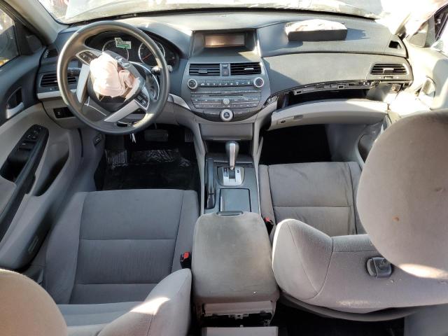 Photo 8 from auction – 2012 HONDA ACCORD LX with VIN 1HGCP2F33CA014075