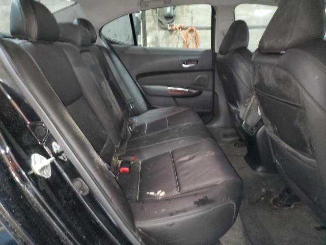 Photo 10 from auction – 2015 ACURA TLX TECH with VIN 19UUB3F56FA005031