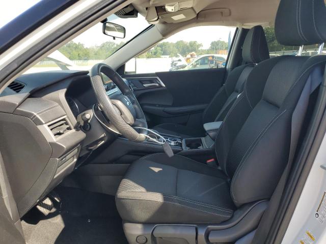 Photo 7 from auction – 2022 MITSUBISHI OUTLANDER with VIN JA4J3TA82NZ000466