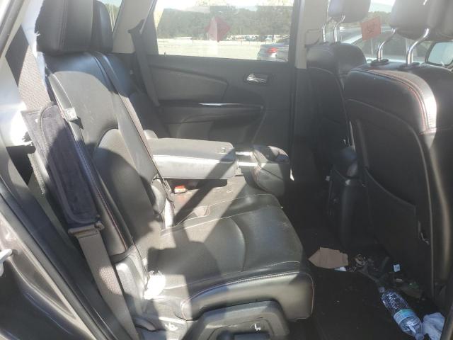 Photo 11 from auction – 2018 DODGE JOURNEY GT with VIN 3C4PDCEG9JT370555