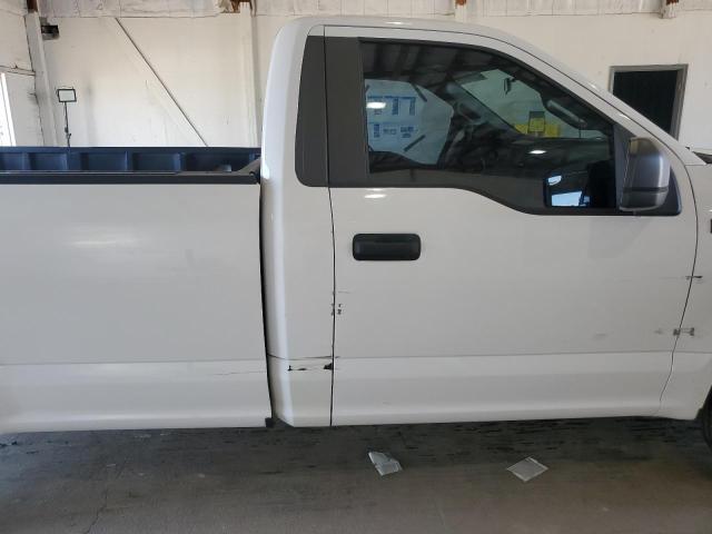 Photo 10 from auction – 2017 FORD F150 with VIN 1FTMF1C8XHKE09209