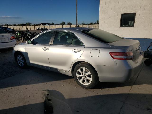 Photo 2 from auction – 2011 TOYOTA CAMRY BASE with VIN 4T4BF3EK4BR100568