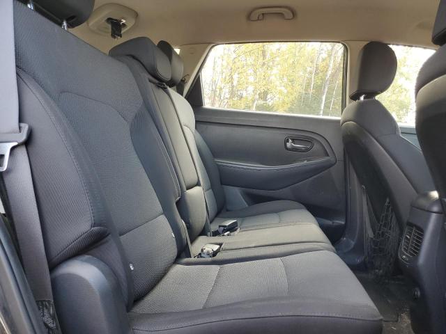 Photo 10 from auction – 2014 KIA RONDO with VIN KNAHT8A36E7029225