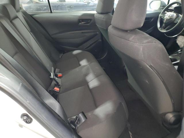 Photo 10 from auction – 2025 TOYOTA COROLLA LE with VIN 5YFB4MDE3SP269791