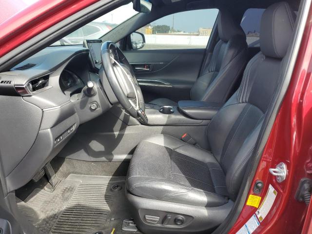 Photo 7 from auction – 2021 TOYOTA VENZA LE with VIN JTEAAAAH7MJ064656