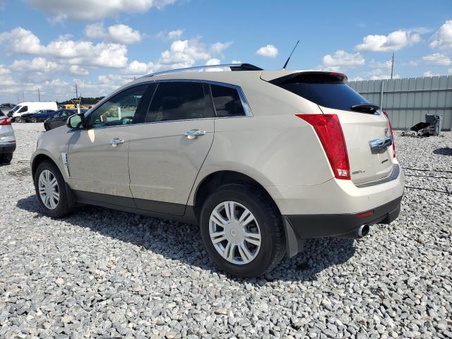 Photo 2 from auction – 2011 CADILLAC SRX LUXURY with VIN 3GYFNDEYXBS579635