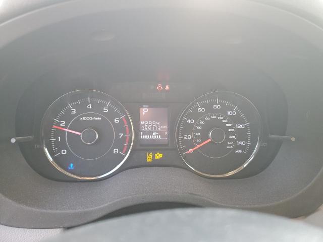 Photo 9 from auction – 2015 SUBARU FORESTER 2 with VIN JF2SJAWC6FH495216
