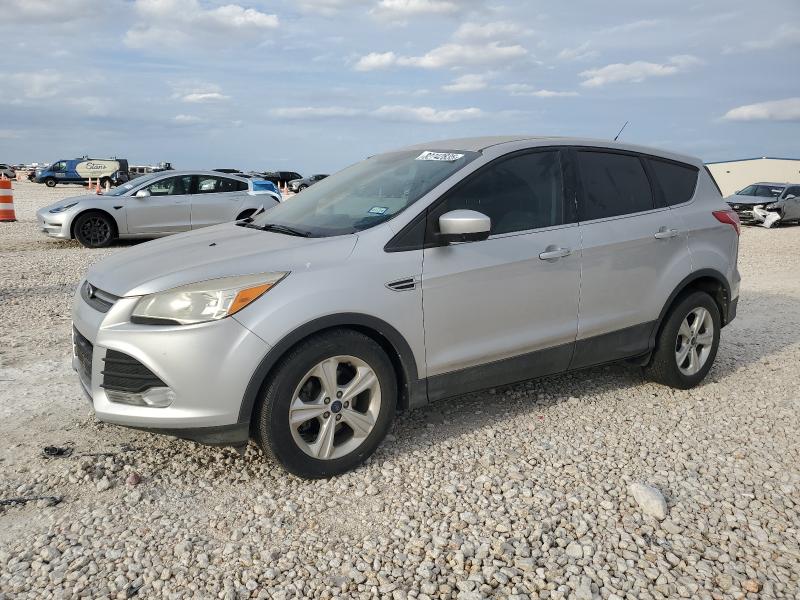 FORD ESCAPE SE 2016 مع رقم تعريف المركبة 1FMCU0G77GUA09622 - صورة من المزاد