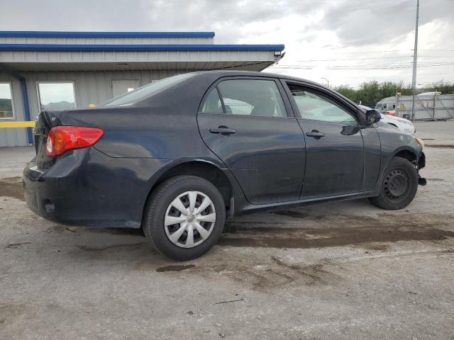 Photo 3 from auction – 2010 TOYOTA COROLLA BASE with VIN 1NXBU4EE5AZ319571