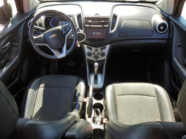 Zdjęcie 8 z aukcji – 2015 CHEVROLET TRAX 1LT z VIN KL7CJLSB7FB212138
