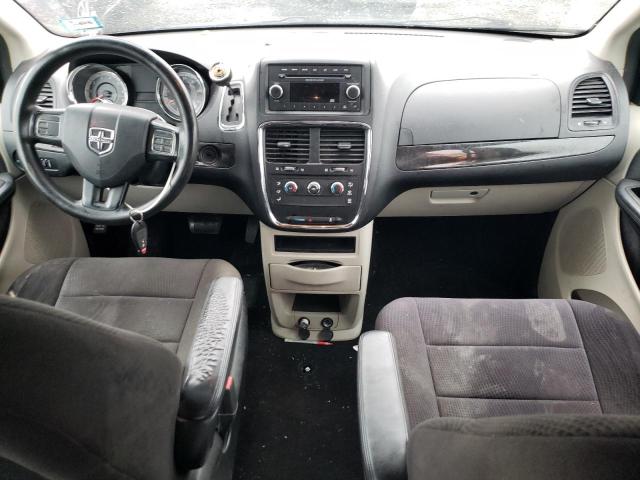Photo 8 from auction – 2013 DODGE GRAND CARA with VIN 2C4RDGBG4DR790011