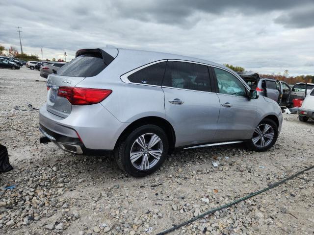 Photo 3 from auction – 2020 ACURA MDX with VIN 5J8YD4H30LL042170