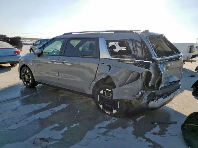 Photo 2 from auction – 2025 KIA CARNIVAL E with VIN KNDNC5K30S6549246