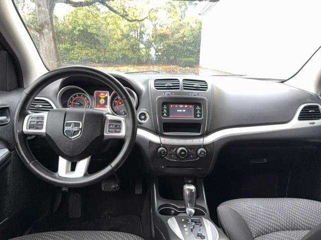 Photo 9 from auction – 2016 DODGE JOURNEY SX with VIN 3C4PDDBG1GT247349