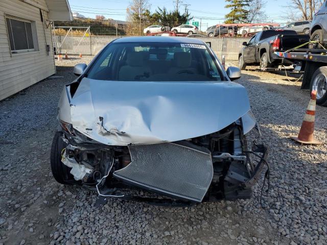 Photo 5 from auction – 2012 HONDA CIVIC LX with VIN 19XFB2F53CE049272