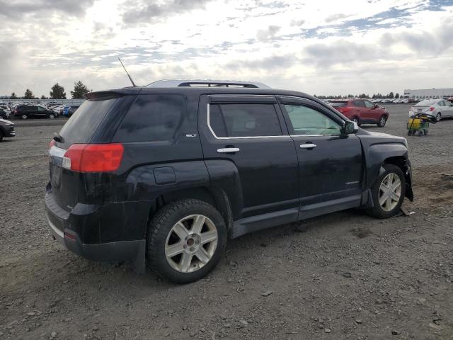 Photo 3 from auction – 2011 GMC TERRAIN SLT with VIN 2CTFLXEC7B6245082