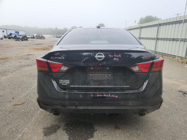 Photo 6 from auction – 2024 NISSAN ALTIMA SR with VIN 1N4BL4CV4RN418579