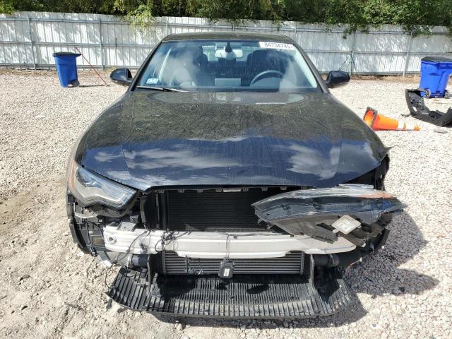 Photo 5 from auction – 2014 AUDI A6 PREMIUM PLUS with VIN WAUGFAFC9EN041089