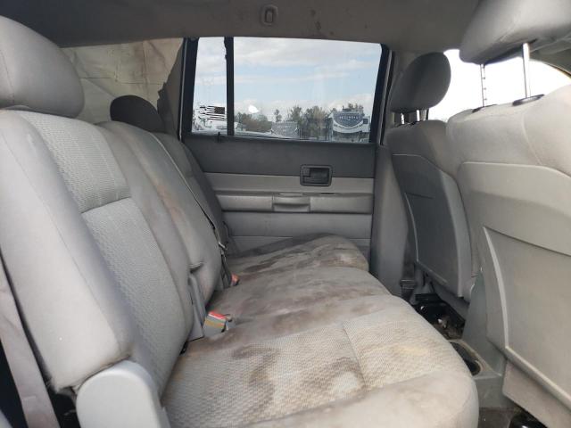 Photo 10 from auction – 2008 DODGE DURANGO SX with VIN 1D8HB38N88F119813