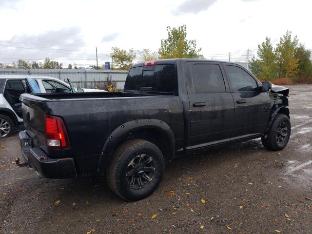 Photo 3 from auction – 2016 RAM 1500 SPORT with VIN 1C6RR7MT6GS375312