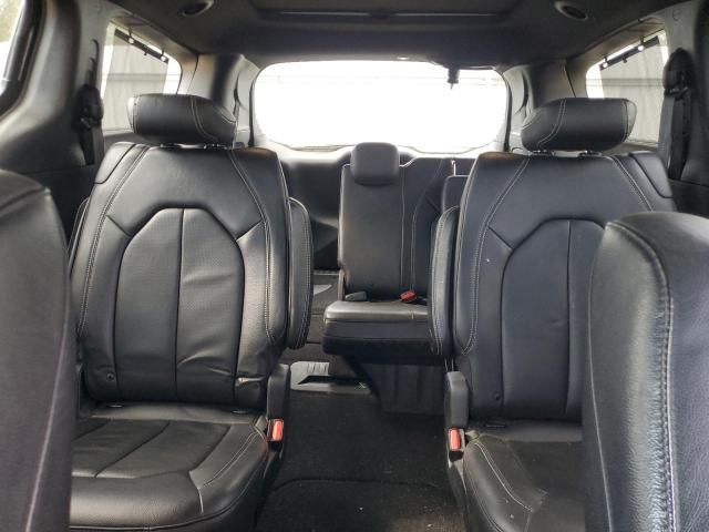 Photo 10 from auction – 2019 CHRYSLER PACIFICA T with VIN 2C4RC1EG7KR640029