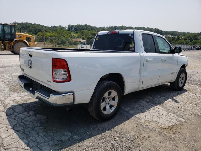 Photo 3 from auction – 2022 RAM 1500 BIG H with VIN 1C6RREBG9NN273640
