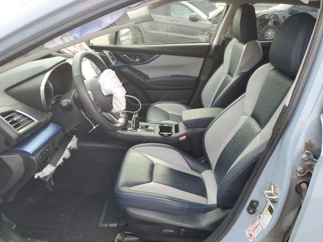 Photo 7 from auction – 2020 SUBARU CROSSTREK with VIN JF2GTDNC6LH255243