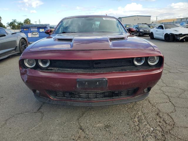 Photo 5 from auction – 2019 DODGE CHALLENGER with VIN 2C3CDZAG9KH705660