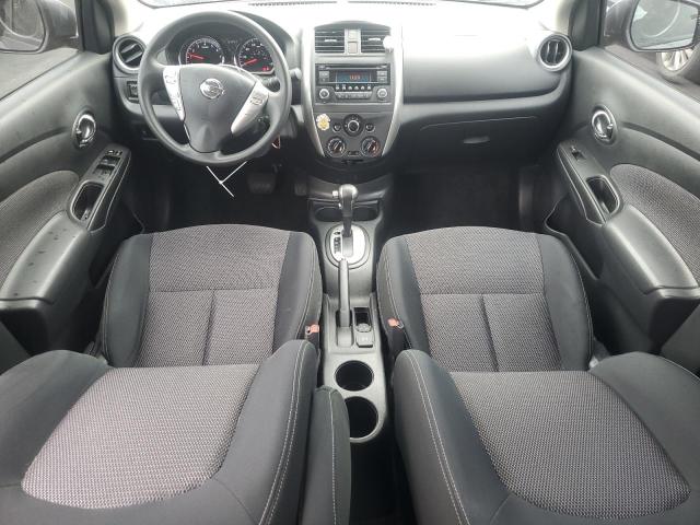 Photo 8 from auction – 2016 NISSAN VERSA S with VIN 3N1CN7AP6GL839170