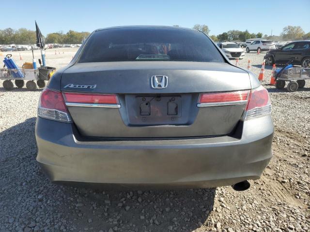 Photo 6 from auction – 2011 HONDA ACCORD LX with VIN 1HGCP2F32BA093432
