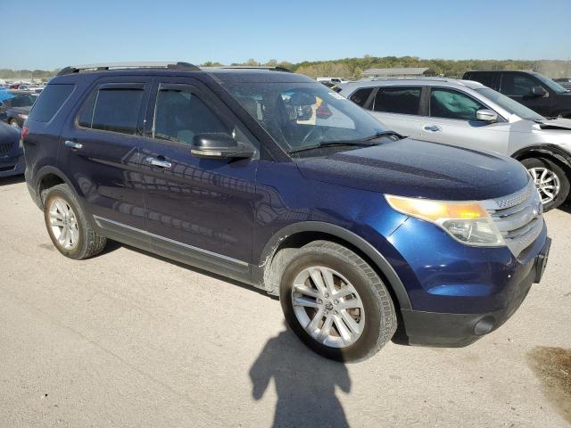 Photo 4 from auction – 2011 FORD EXPLORER X with VIN 1FMHK8D87BGA81628