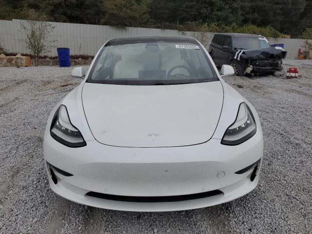 Photo 5 from auction – 2020 TESLA MODEL 3 with VIN 5YJ3E1EA5LF717666