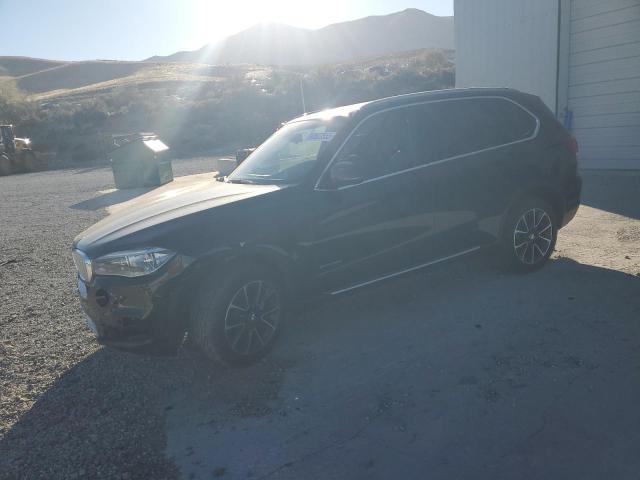 BMW X5 XDRIVE3 2015 with VIN 5UXKS4C58F0N11268 - Photo from auction