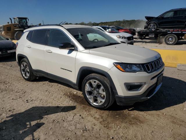 Photo 4 from auction – 2021 JEEP COMPASS LI with VIN 3C4NJCCBXMT564328
