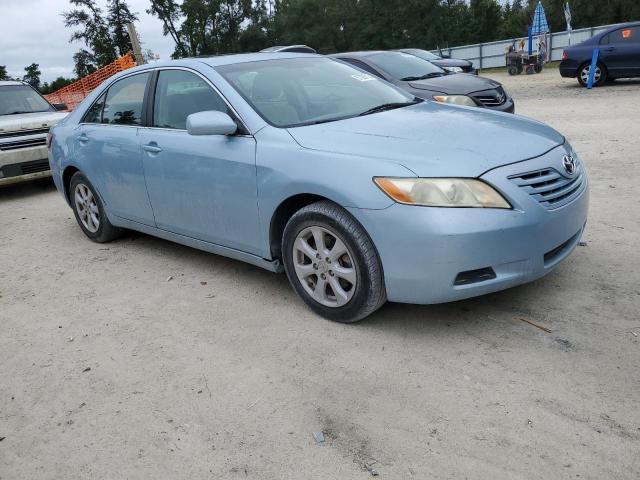 Photo 4 from auction – 2009 TOYOTA CAMRY BASE with VIN 4T1BE46K69U852283