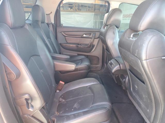 Photo 11 from auction – 2016 GMC ACADIA SLT with VIN 1GKKVRKD2GJ347823