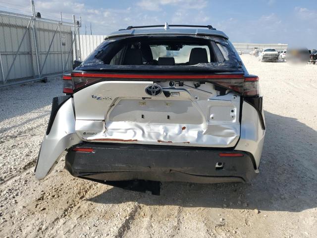 Zdjęcie 6 z aukcji – 2024 TOYOTA BZ4X z VIN JTMAAAAA2RA034172