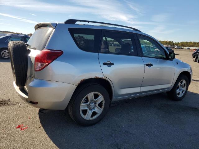Photo 3 from auction – 2007 TOYOTA RAV4 with VIN JTMBD33V575110612