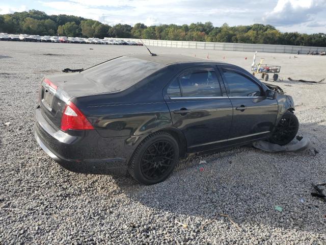 Photo 3 from auction – 2010 FORD FUSION SEL with VIN 3FAHP0JA2AR261384