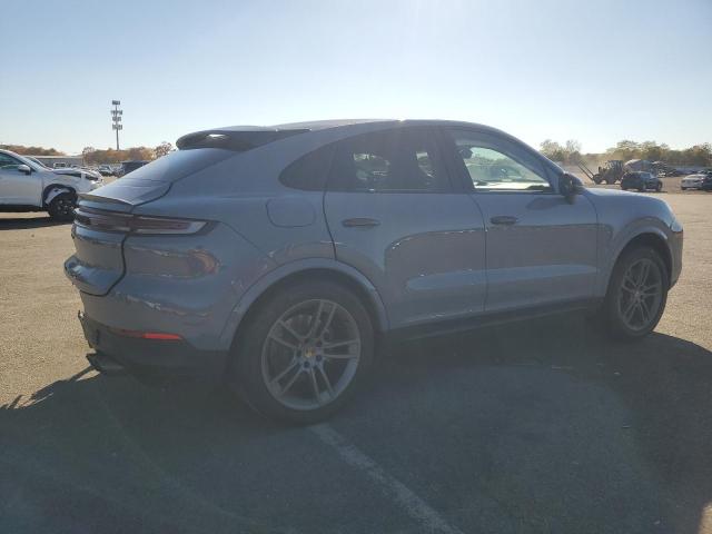 Photo 3 from auction – 2024 PORSCHE CAYENNE CO with VIN WP1BA2AY2RDA50523