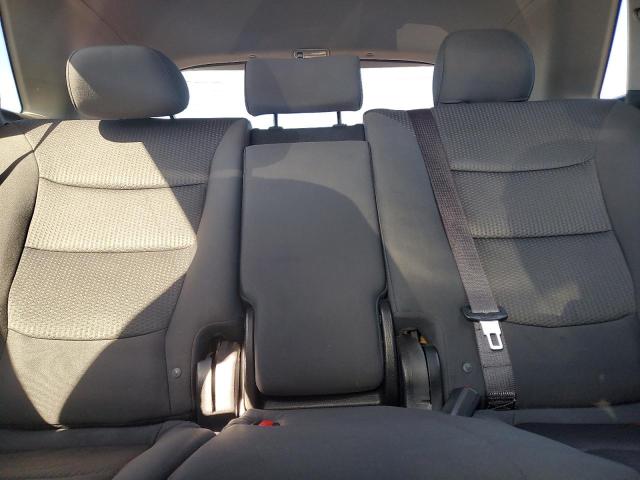 Photo 10 from auction – 2012 KIA SORENTO BA with VIN 5XYKTCA69CG227352