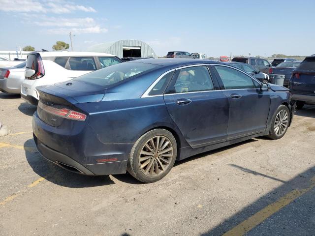 Foto 3 de la subasta – 2017 LINCOLN MKZ SELECT con VIN 3LN6L5C90HR620847