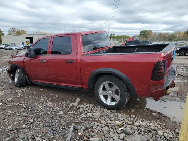 Photo 2 from auction – 2012 DODGE RAM 1500 S with VIN 1C6RD7KT1CS242825