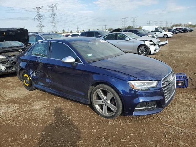 Photo 4 from auction – 2017 AUDI S3 PREMIUM with VIN WAUB1GFFXH1069808