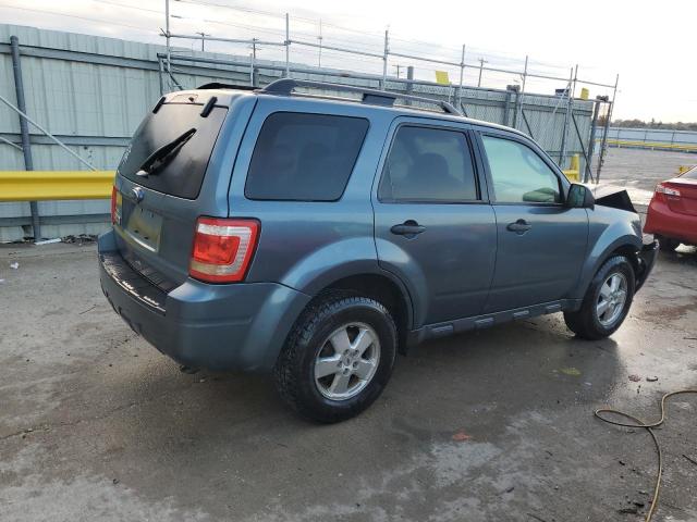 Photo 3 from auction – 2011 FORD ESCAPE XLT with VIN 1FMCU9D7XBKB91815