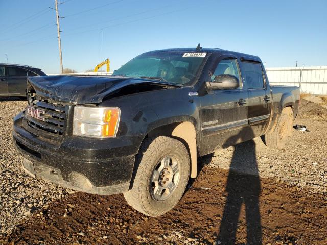 Photo 1 from auction – 2012 GMC SIERRA K15 with VIN 3GTP2WE25CG107292