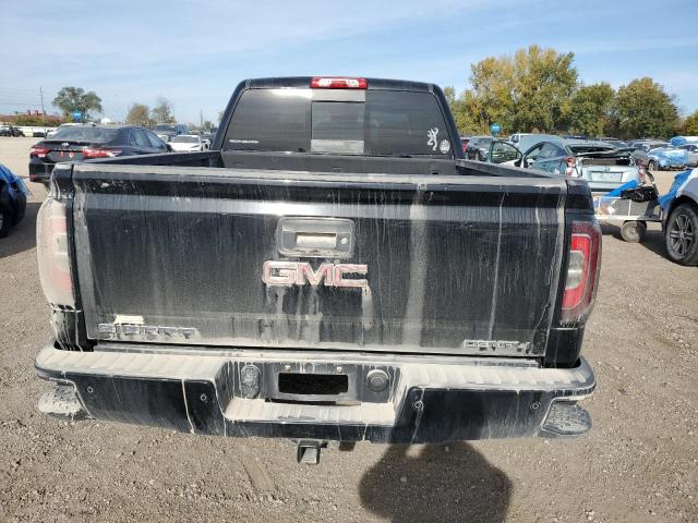 Photo 6 from auction – 2018 GMC SIERRA K15 with VIN 3GTU2PEC7JG100441