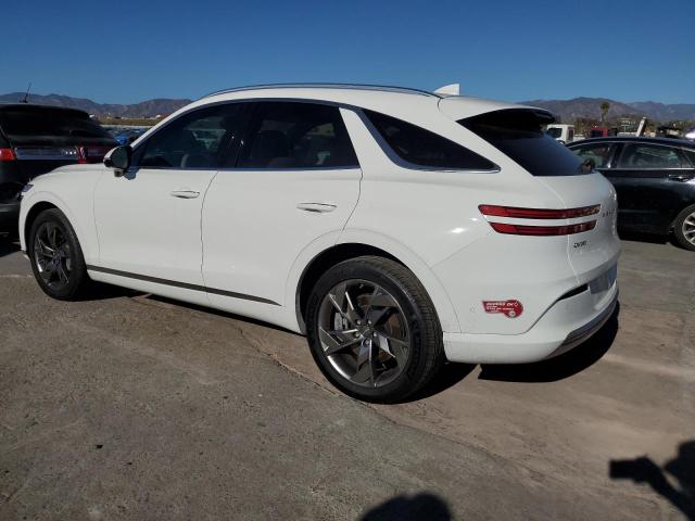 Photo 2 from auction – 2024 GENESIS GV70 ADVAN with VIN 5NMMCET18RH002862