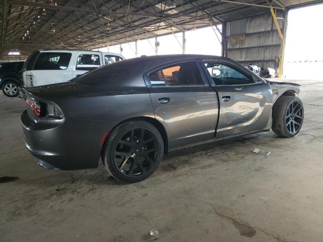 Photo 3 from auction – 2015 DODGE CHARGER SE with VIN 2C3CDXBG2FH716797